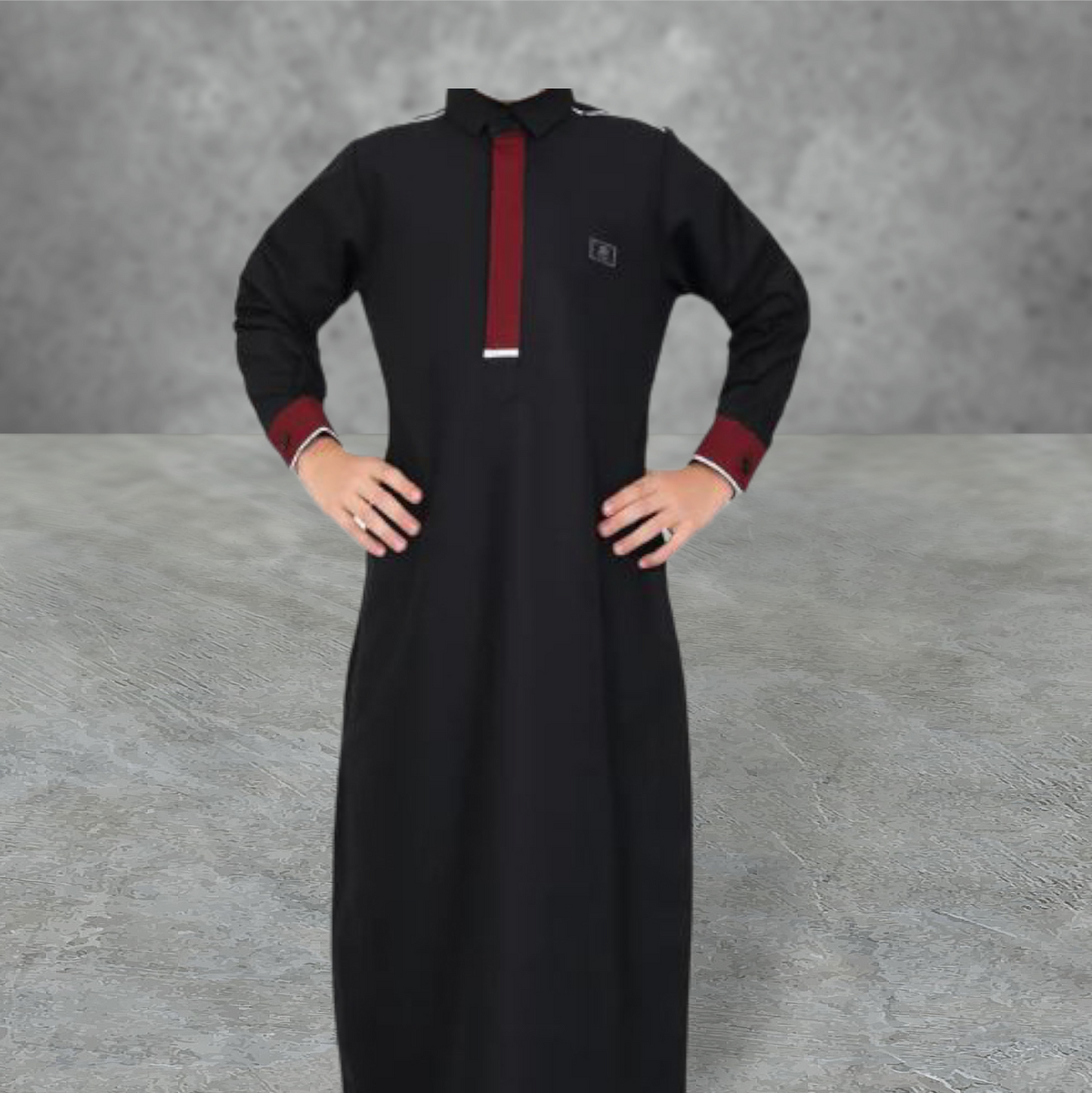 Mashroo Thobes (Kids)