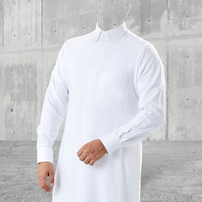 Mihyar Thobes Saudi Style