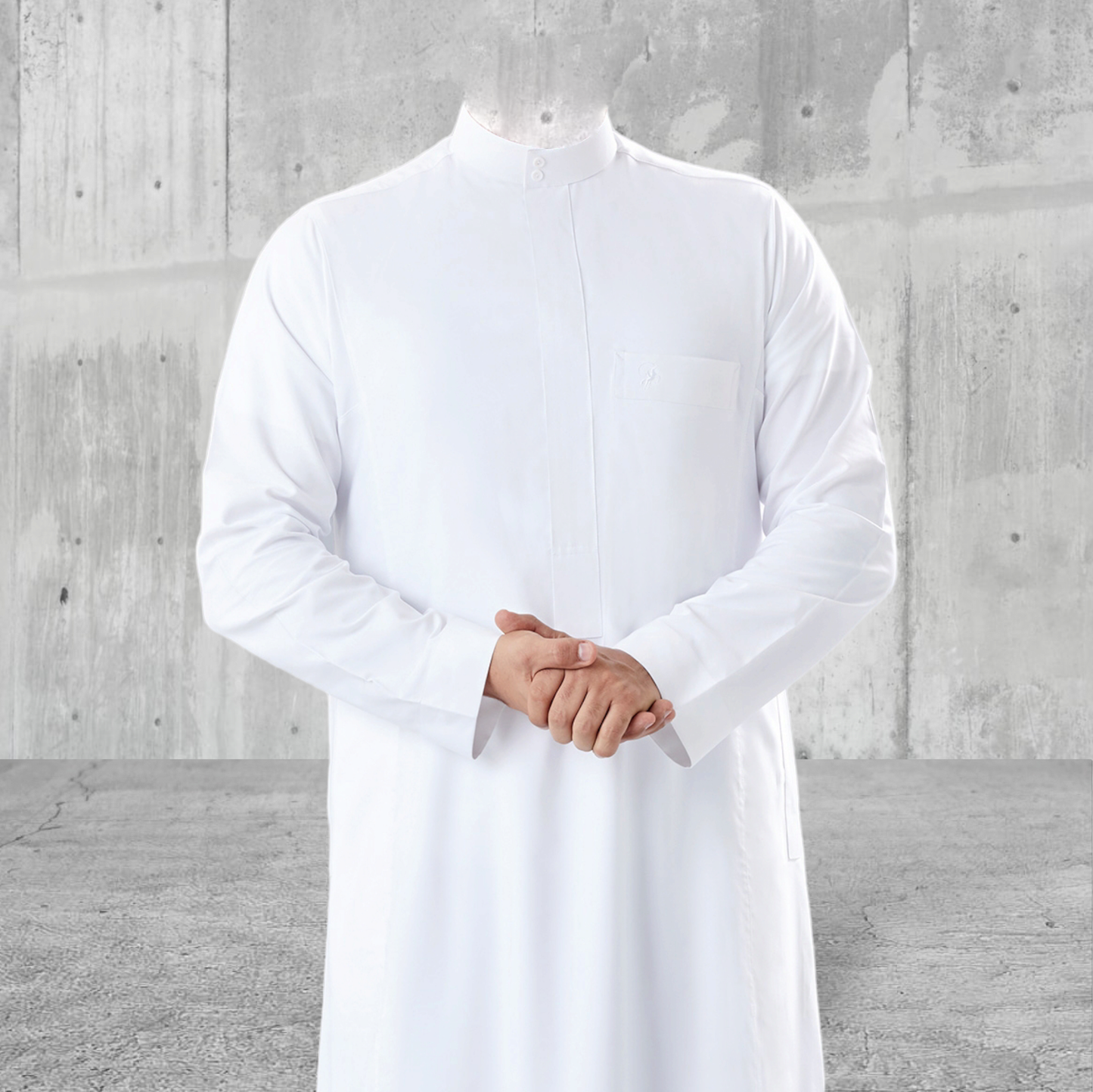 Mihyar Thobes Saudi Style
