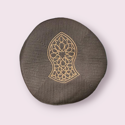 Al Turab - Caps