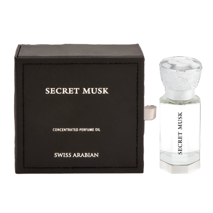 Secret Musk