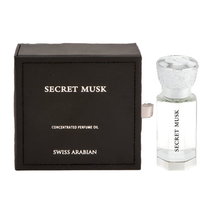 Secret Musk