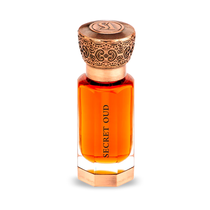 Secret Oud