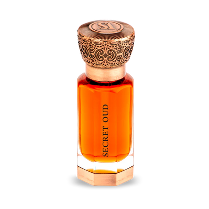 Secret Oud