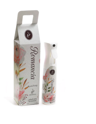 Romancia - Air Freshener