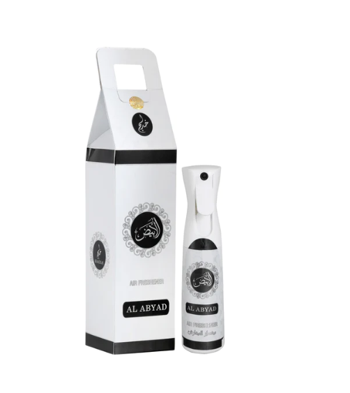 Abyad - Air Freshener