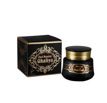 Oud Muattar Ghaliya