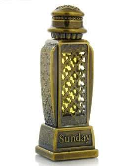 Al Haramain Sunday (15ml)