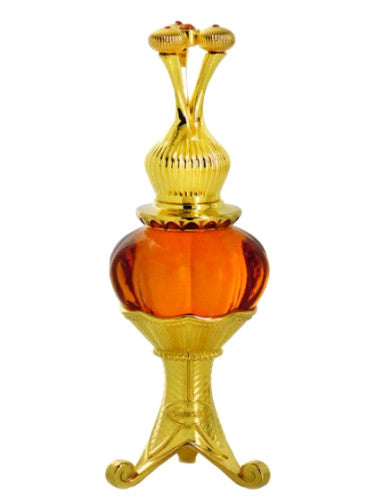 Supreme Amber