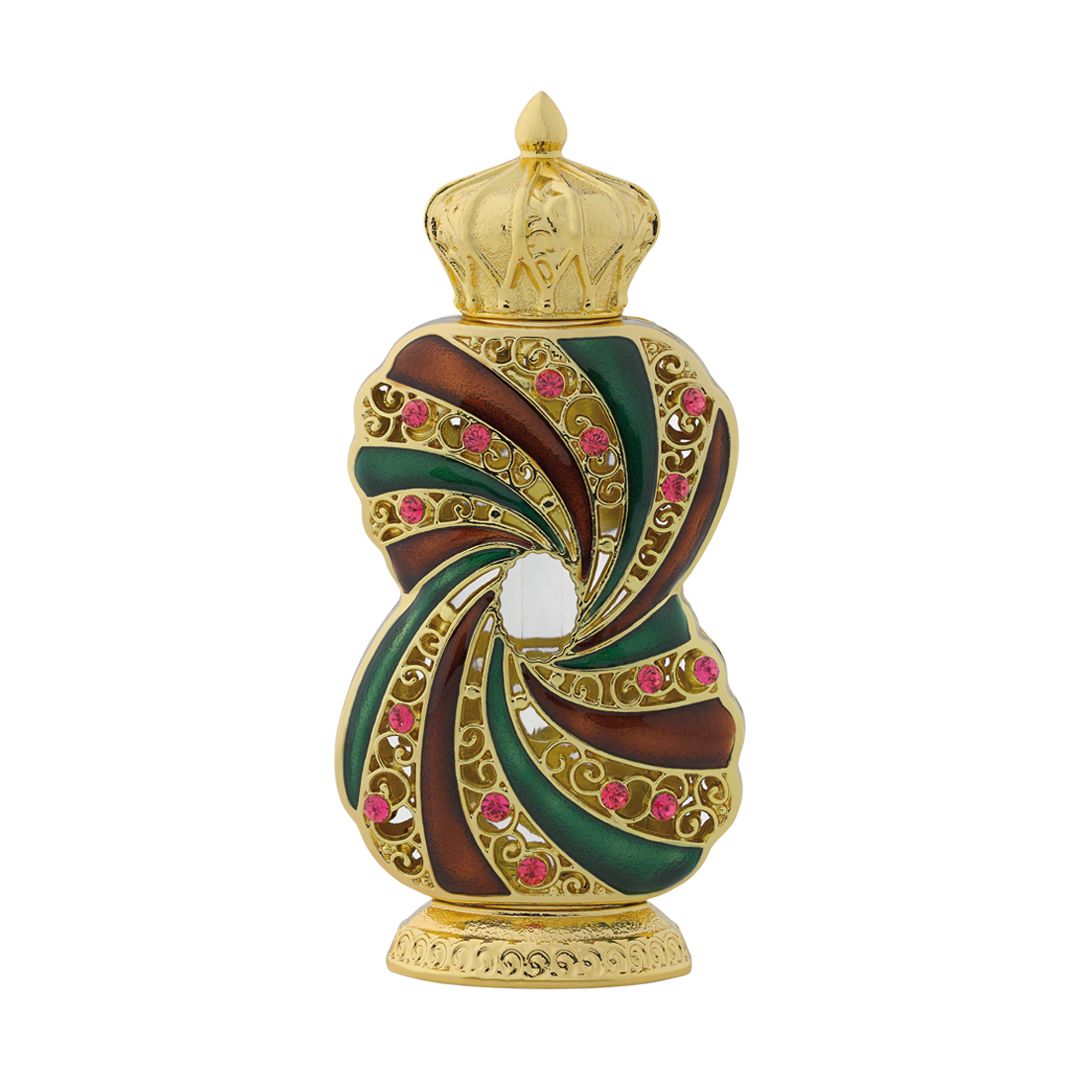 Al Haramain Tanasuk (12ml)
