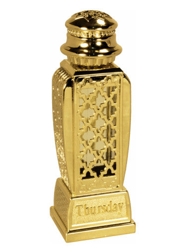 Al Haramain Thursday (15ml)