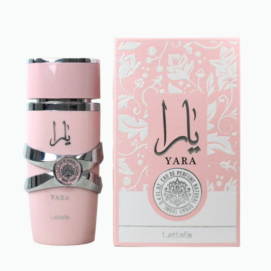 Lattafa Yara (Pink)