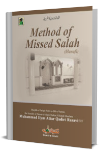 Method of Missed Salah (Hanafi)