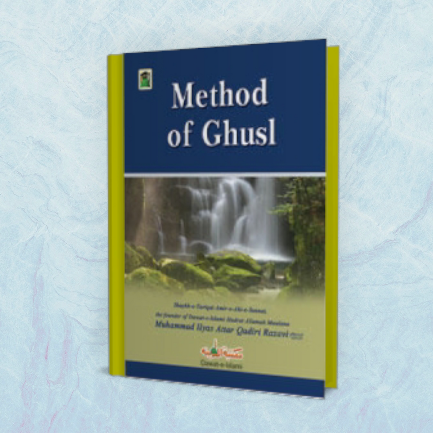Method of Ghusl - Ghusl Ka Tareeqa (Hanafi)
