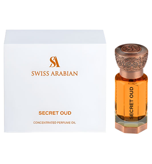 Secret Oud
