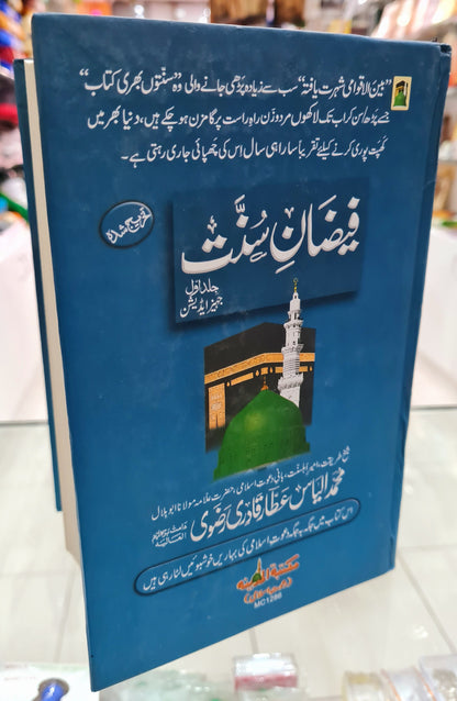 Faizan-E-Sunnat (Volume 1)