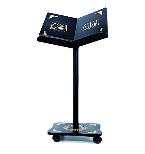 Quran Stand Long