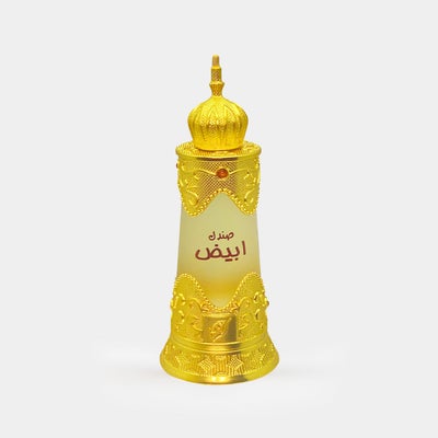 Sandal Abiyad