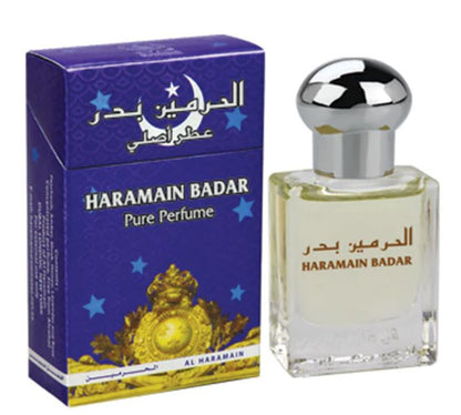 Al Haramain Badar (15ml)