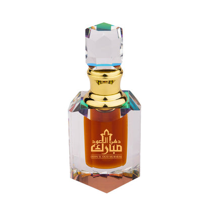 Dehn Al Oud Mubarak