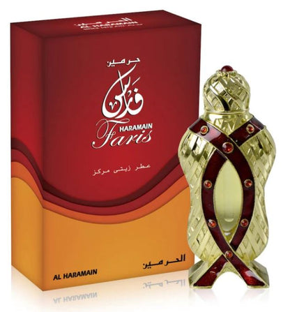 Al Haramain Faris (12ML)