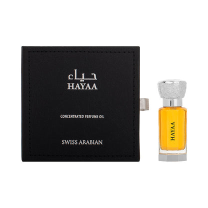 Hayaa - Swiss Arabian