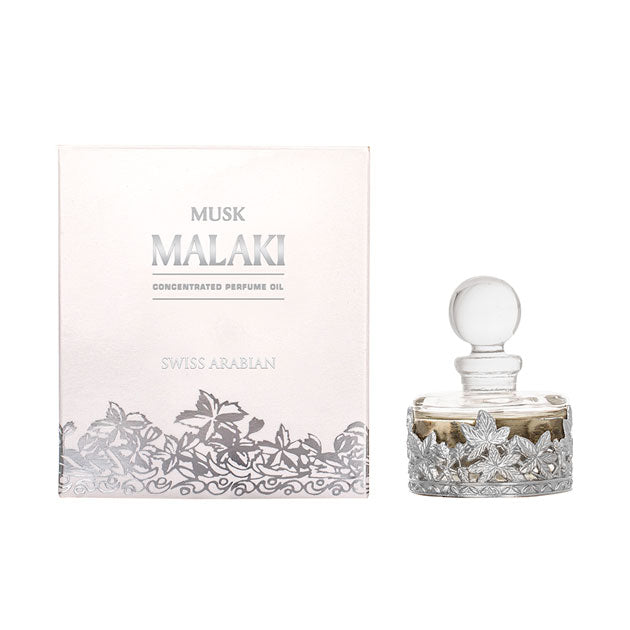 Musk Malaki Swiss Arabian