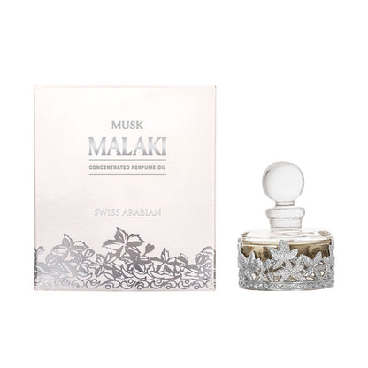 Musk Malaki Swiss Arabian