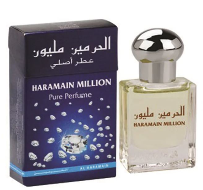 Al Haramain Million (15ml)