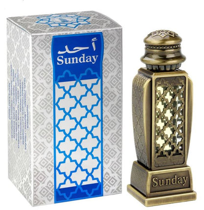 Al Haramain Sunday (15ml)