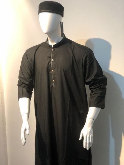 Men's Shalwar Qameez1