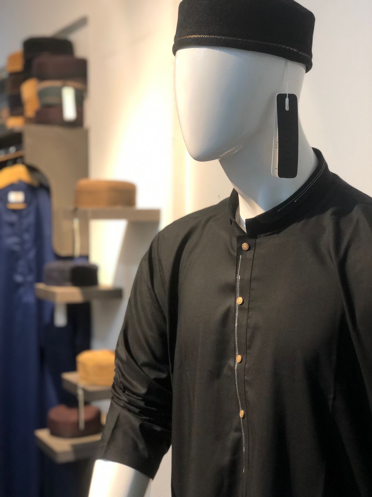 Men's Shalwar Qameez