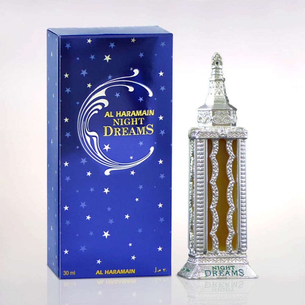 Al Haramain Night Dreams (30ml)