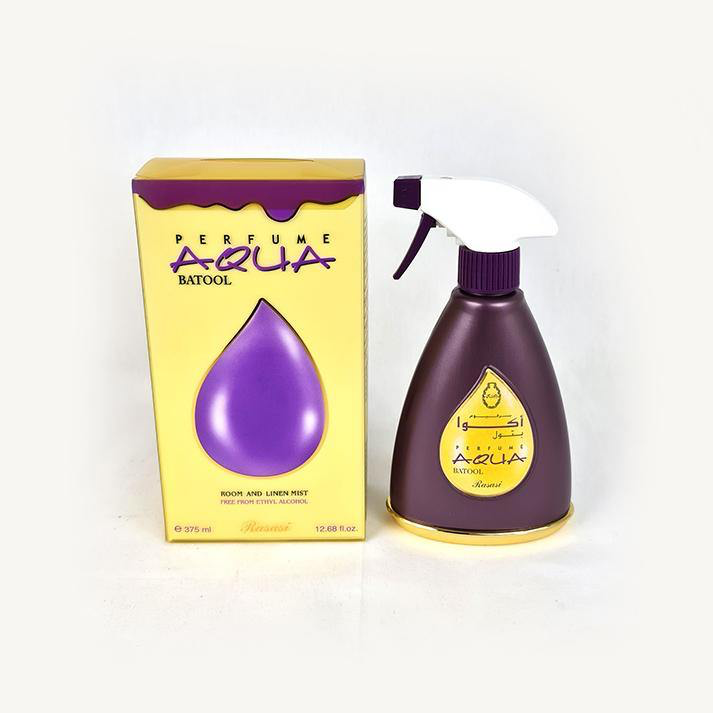 Aqua Batool - Air Freshener