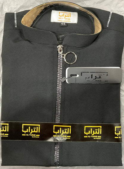 Al-Turab Kid's Thobes (Size 40-48)
