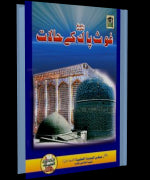 Ghaus-E-Pak Kay Halaat (Urdu)
